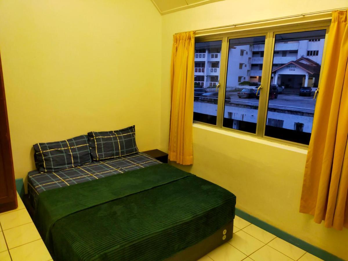 R2L5Y Room 2 Bentong Exterior photo